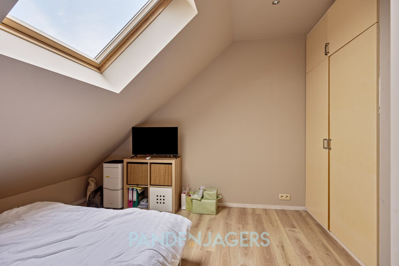 Gerenoveerde investeringseigendom te Rumst 