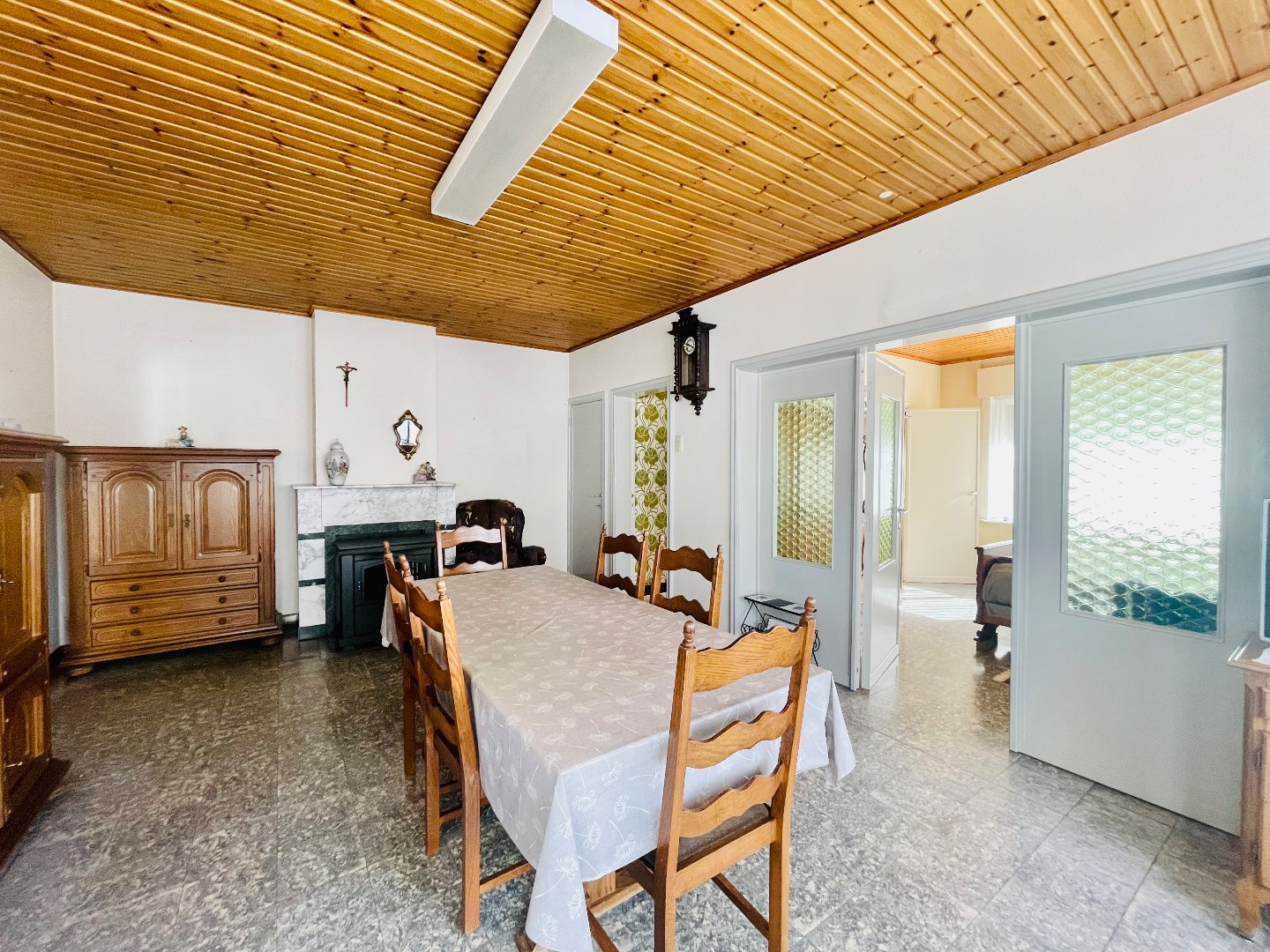 Kloeke woning met zeer veel potentieel op 499m2 