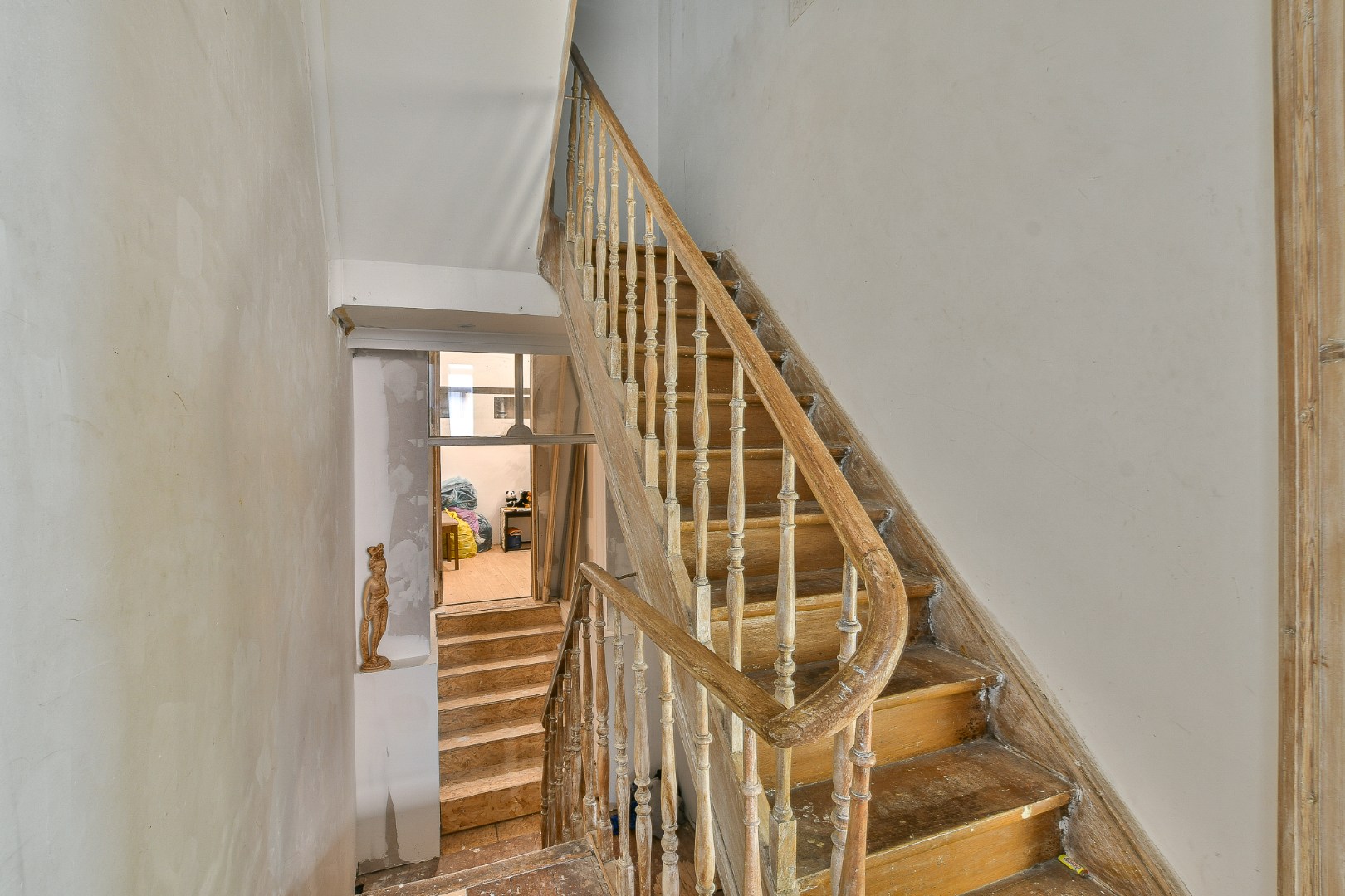 Ruim gerenoveerd herenhuis in hartje Blankenberge - vlakbij strand en zee! 