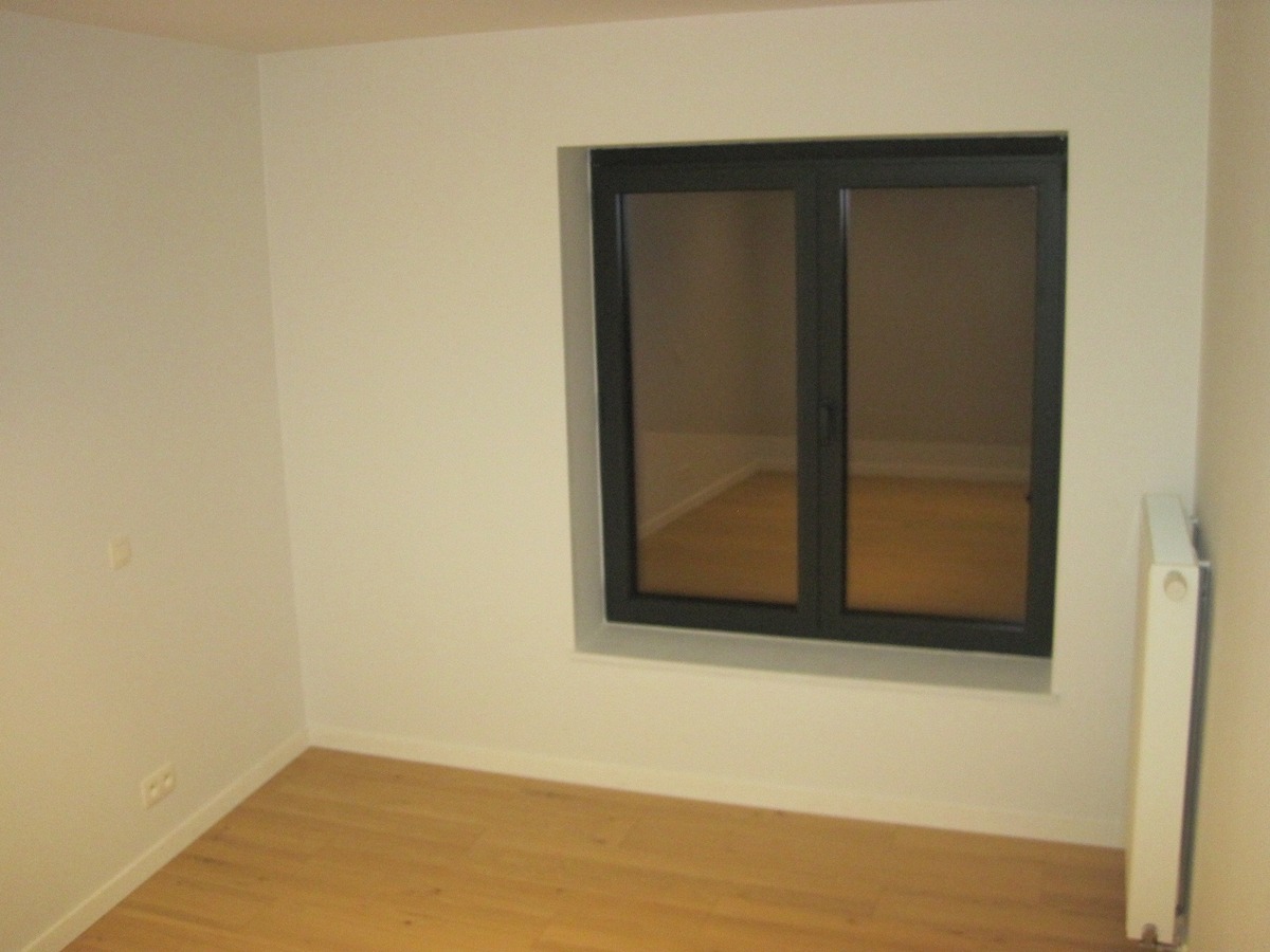 LOFT-APPARTEMENT !  SPLINTERNIEUW &amp; ENERGIEZUINIG !! 