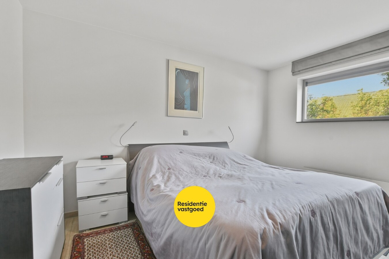 Te koop appartement - De Haan