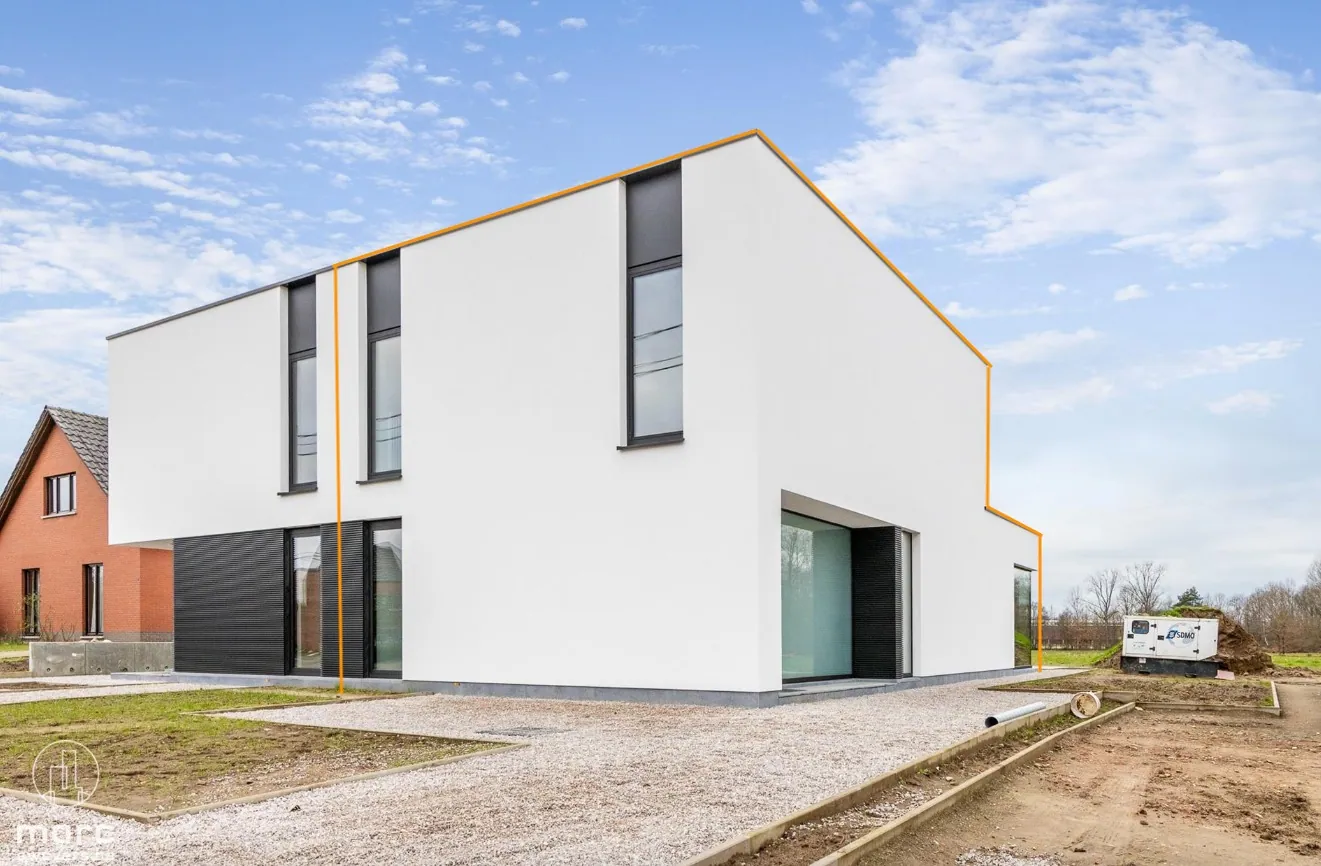 Verkocht woning - Beringen