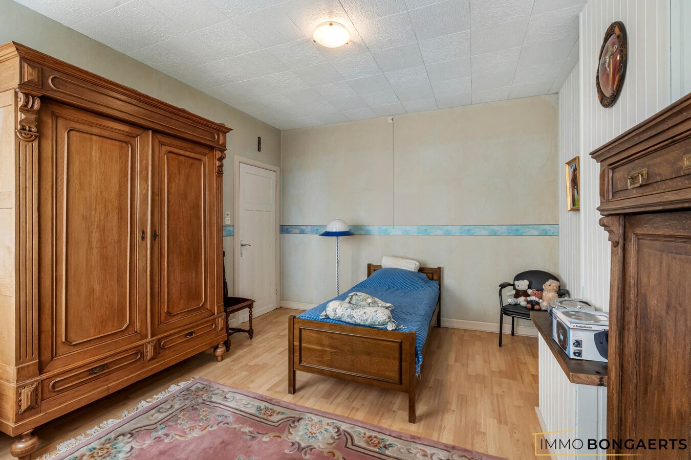 Karaktervolle woning met 5 slaapkamers in Sint-Lambrechts-Herk 