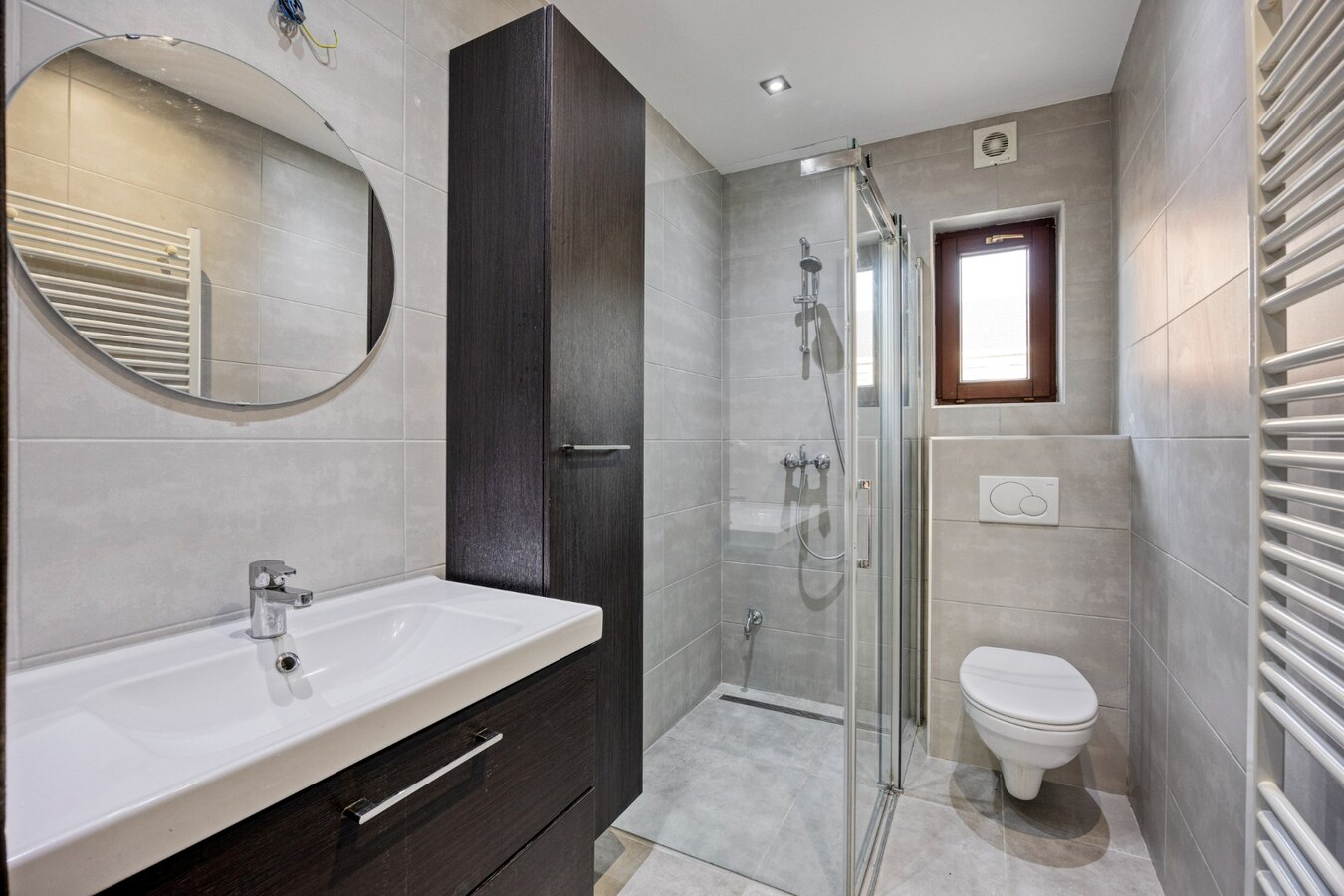 Instapklare stadswoning met 4 slaapkamers in Tienen 