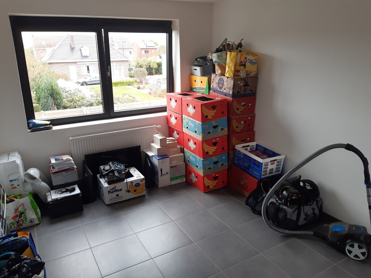 Dé ideale gezinswoning in een kindvriendelijke omgeving 