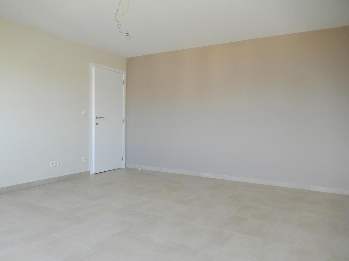 Ruime nieuwbouwwoning met 3 slaapkamers 