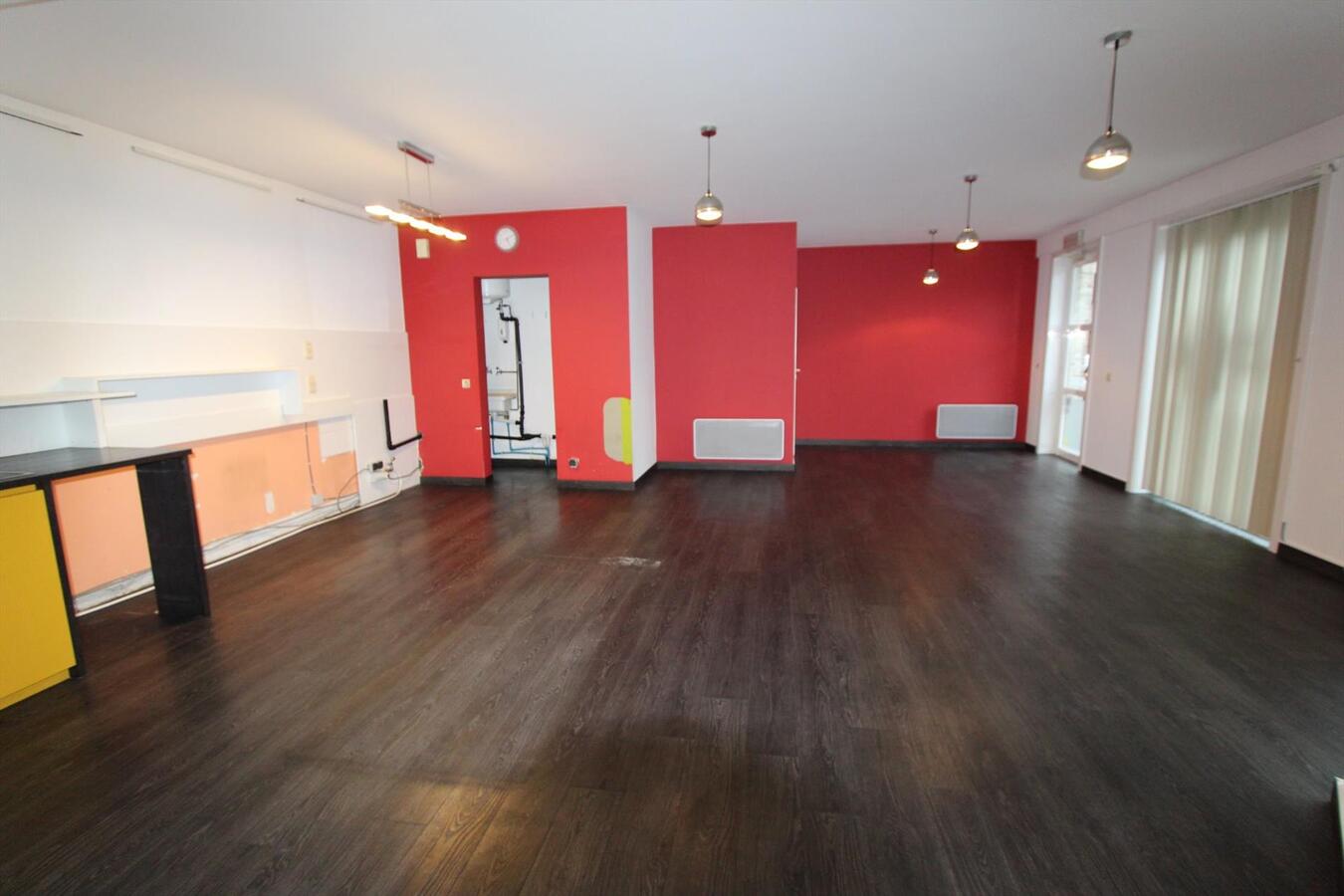 Handelspand te Beveren Roeselare 