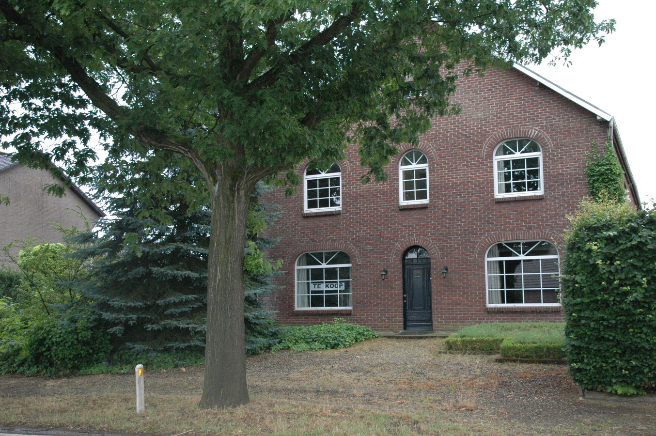 Verkocht - Woning - Neerglabbeek