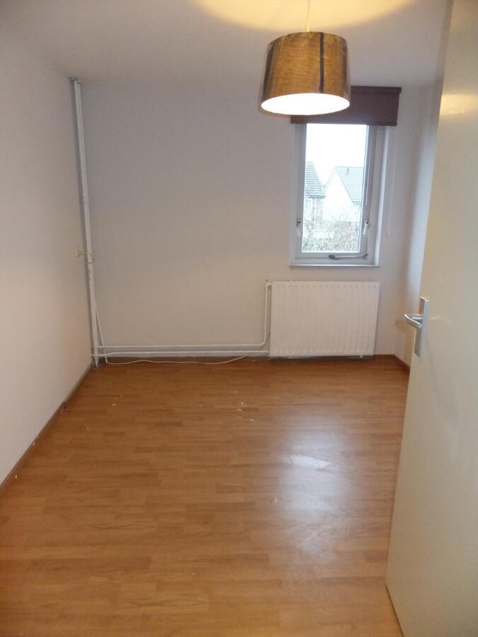 Eengezinswoning verkocht in TILBURG