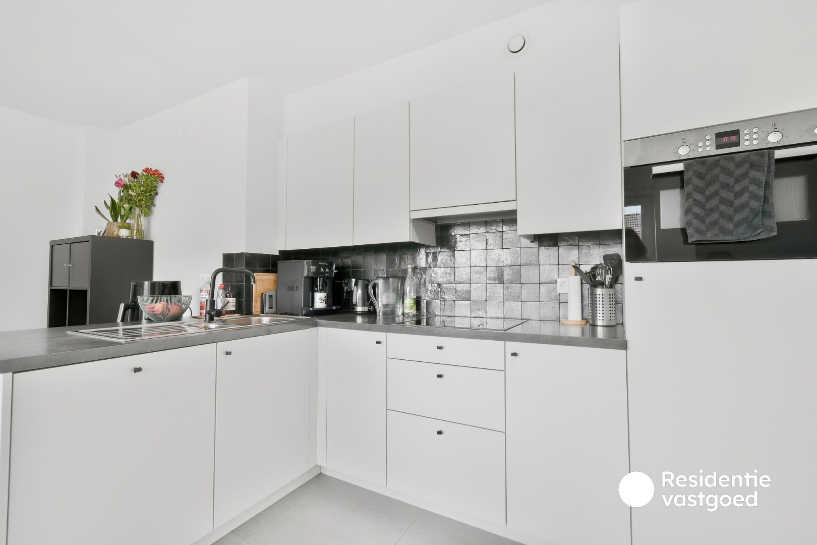 Gezellig tweeslaapkamer appartement te huur in Ettelgem 