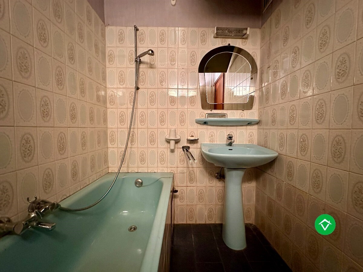 Woning te Ichtegem op een grondperceel van 936m² 