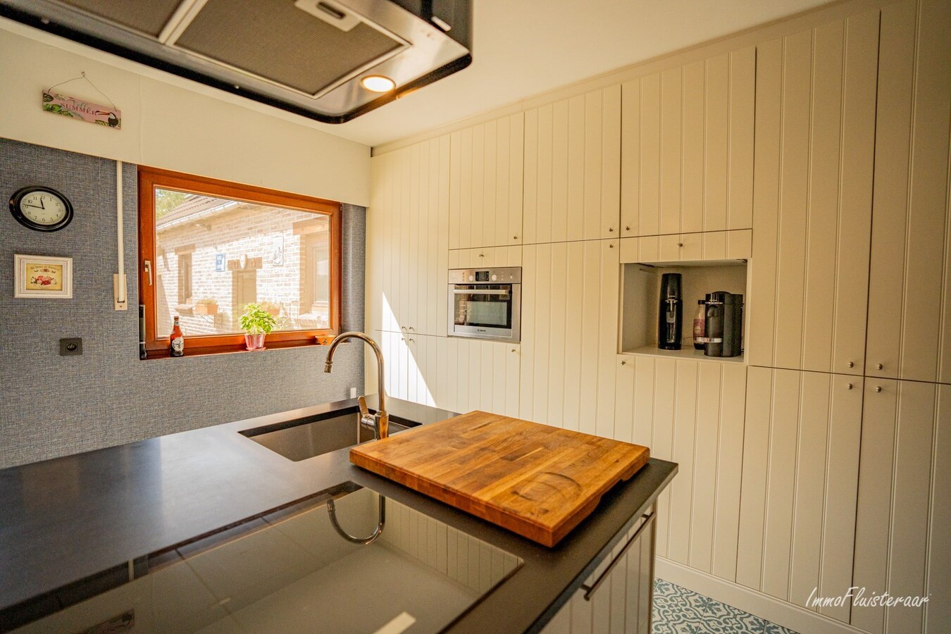 Maison soignée avec 4 écuries sur environ 75 ares à Tielt-Winge (Brabant flamand) 