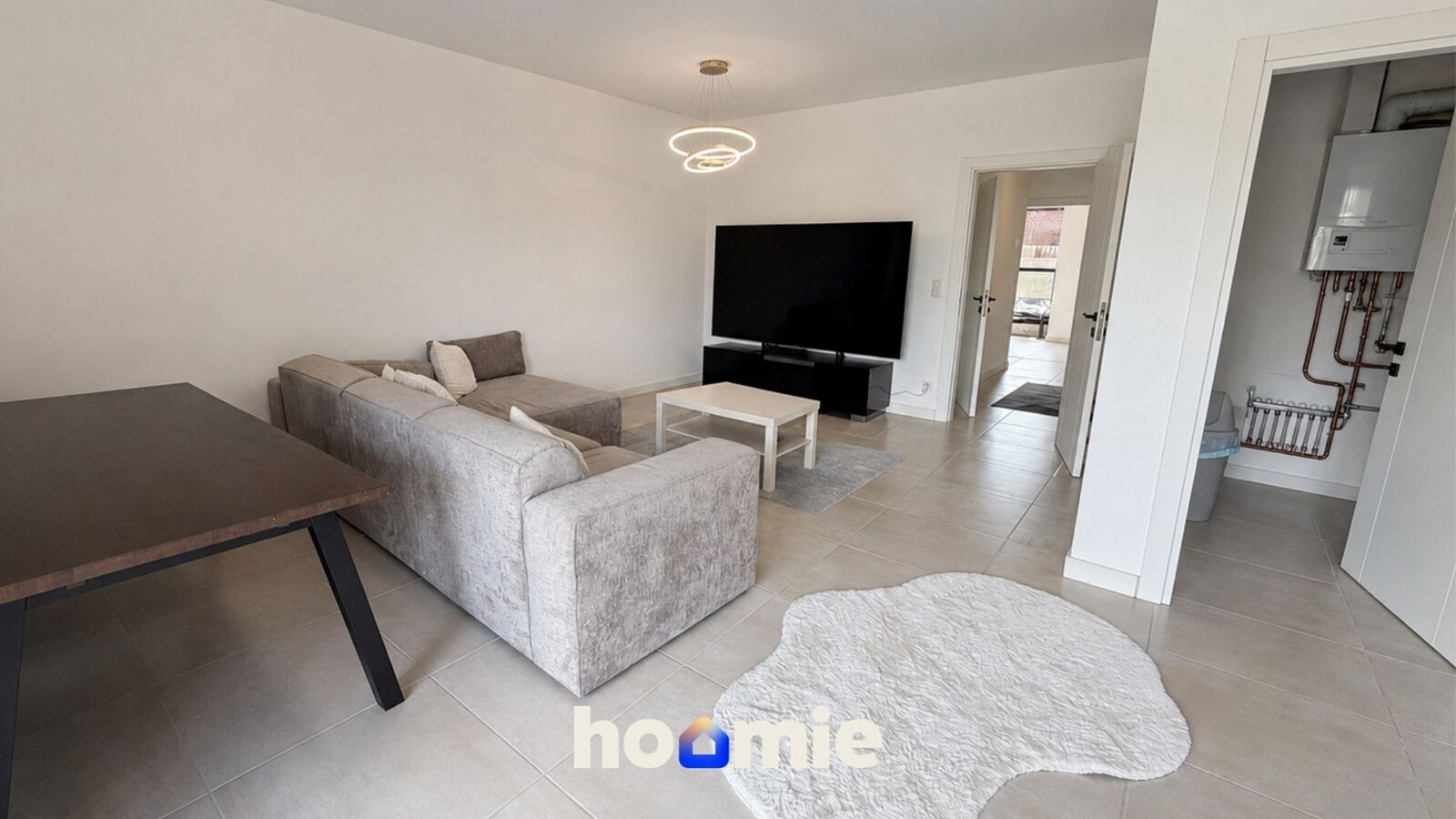 Appartement te koop in Maasmechelen