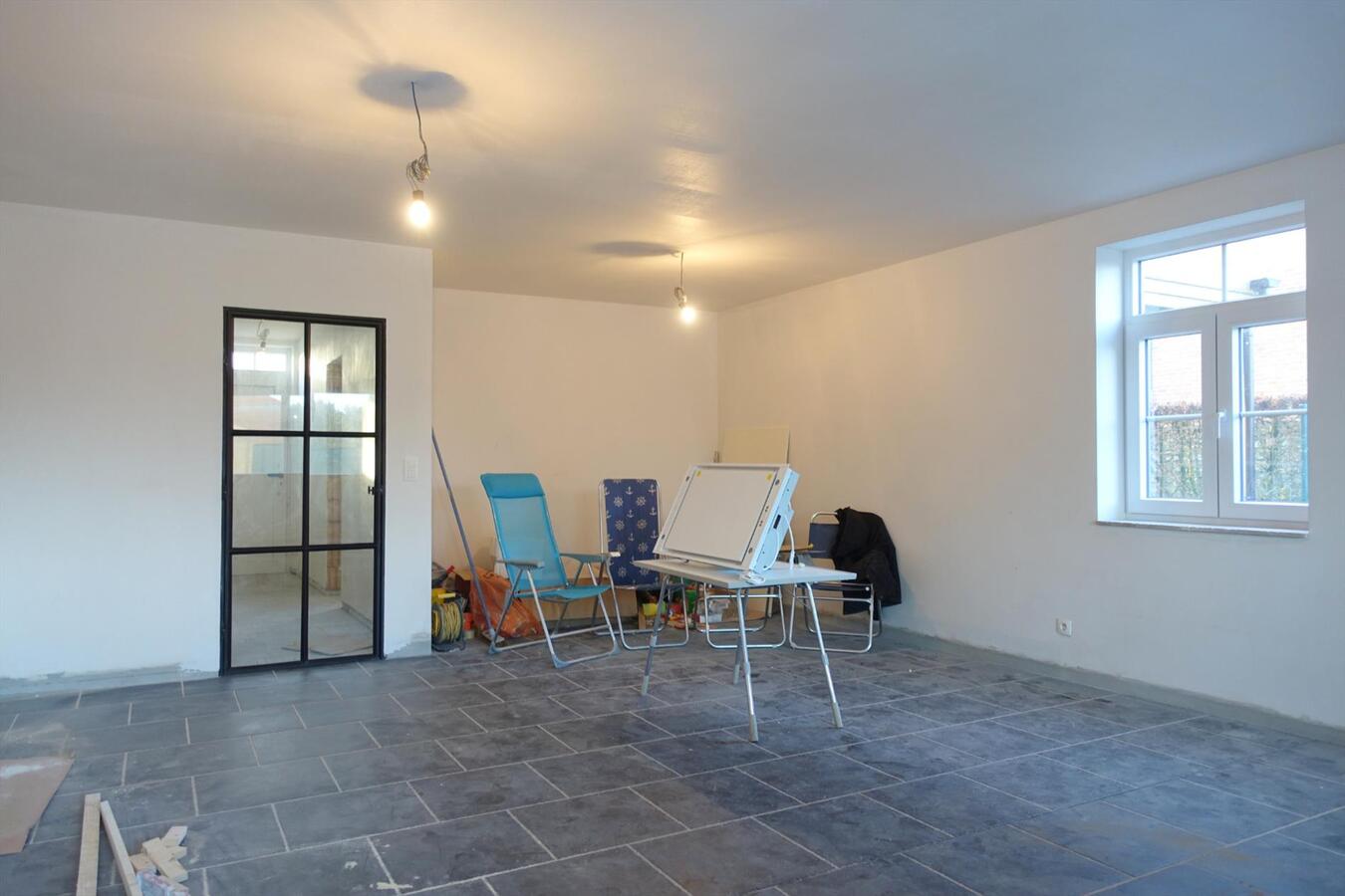 Charmante nieuwbouw woning met 3 slaapkamers 