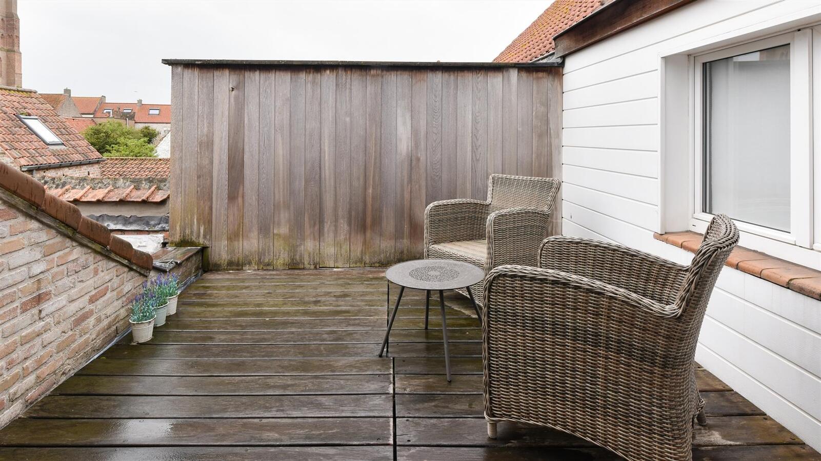 Uitzonderlijke, idyllisch gelegen gezinswoning - Lissewege 