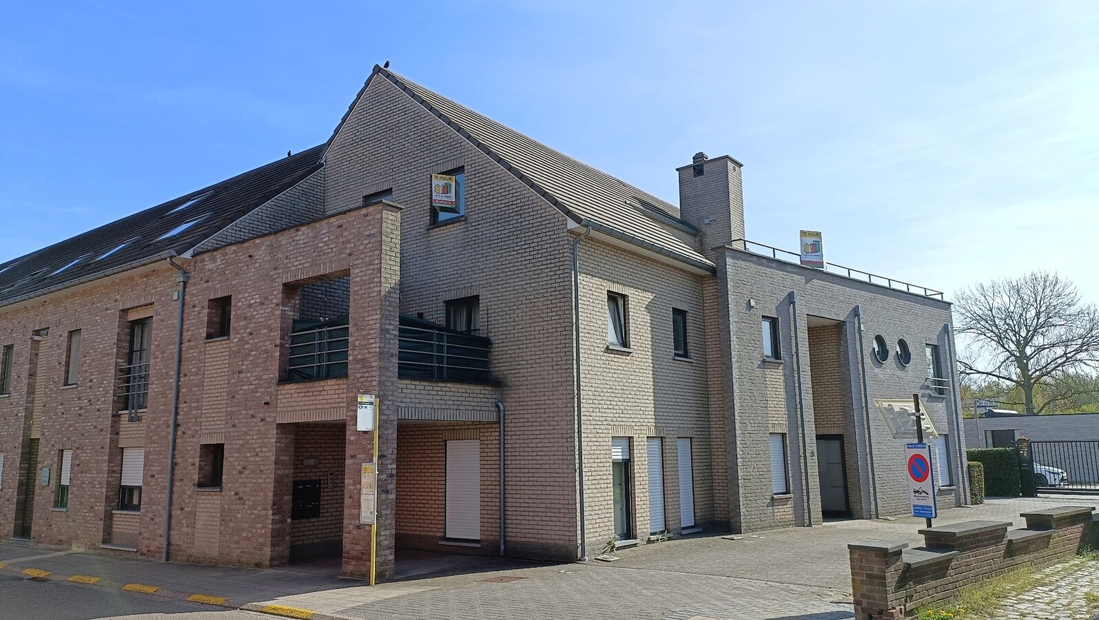 Te huur - Appartement - Oud-Heverlee