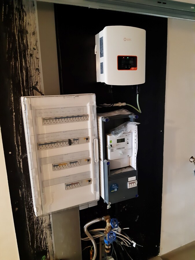 Ruim, stijlvol wonen. 