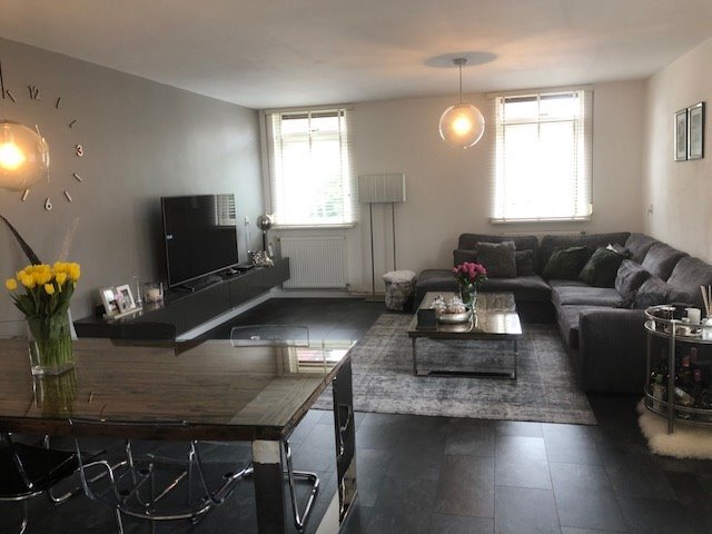 Eengezinswoning verkocht in Tilburg