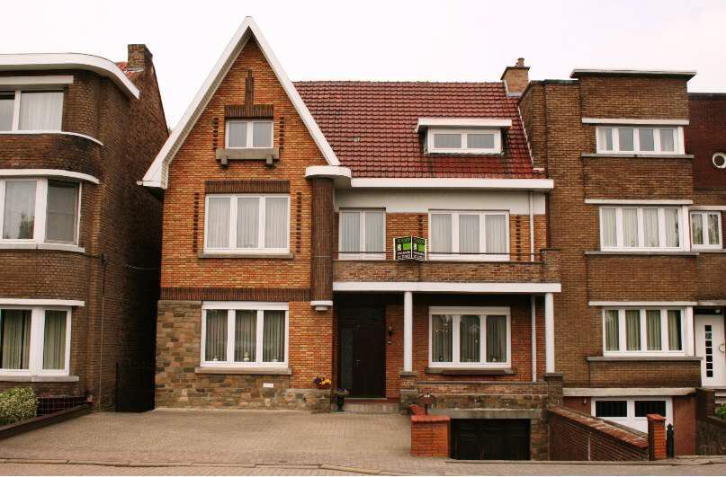 Verkocht woning - Tongeren