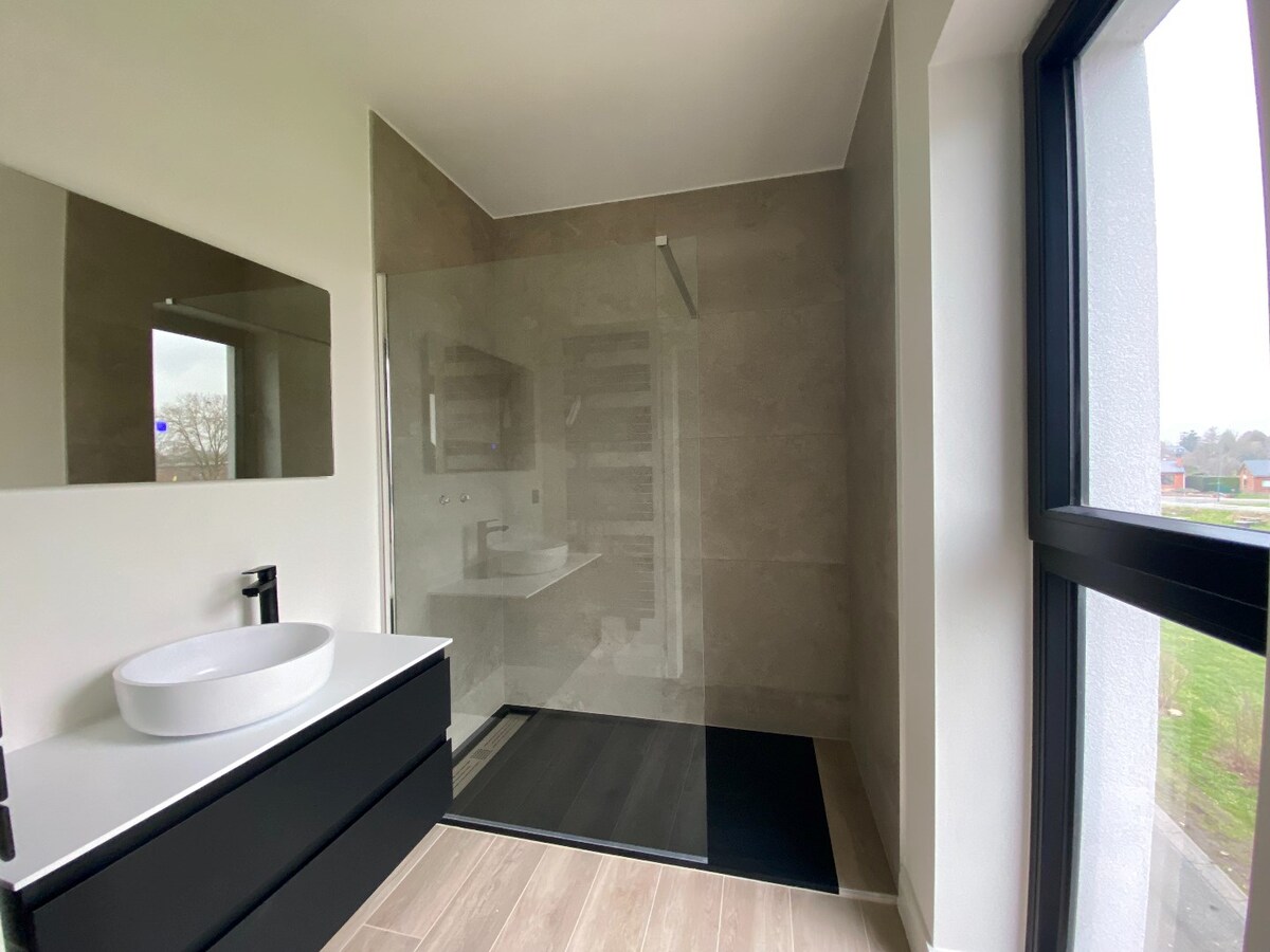 Appartement vendu À Tournai