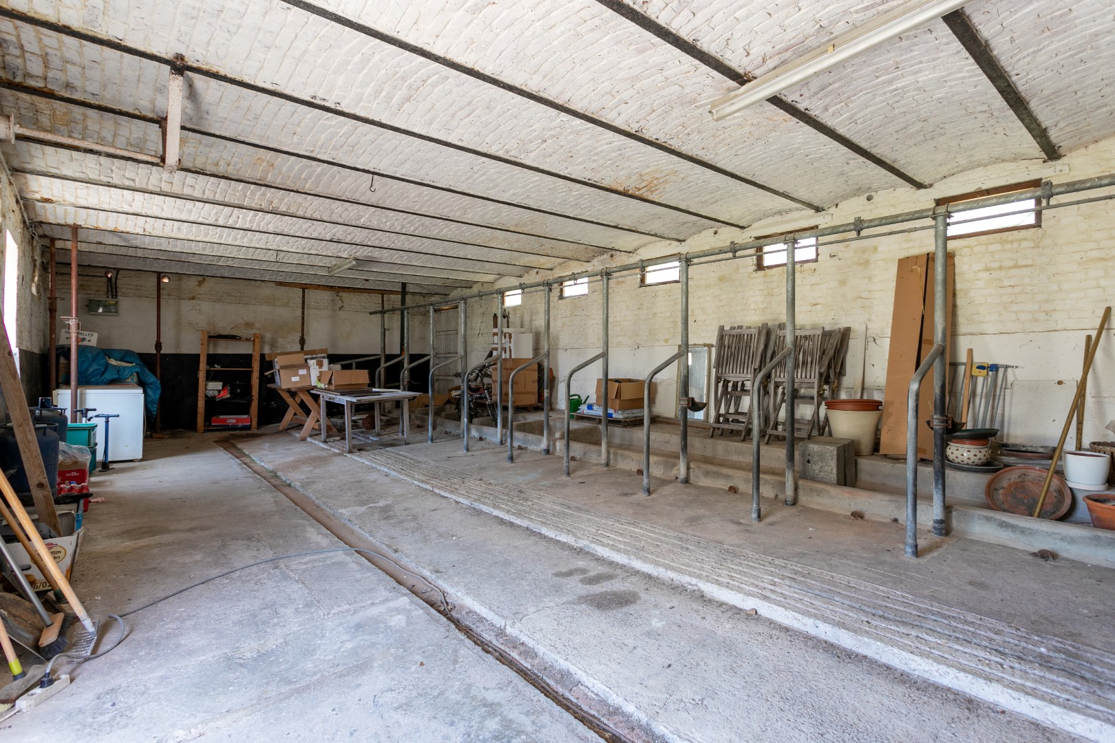 Charmante hoeve op een landelijke ligging te Pepingen 
