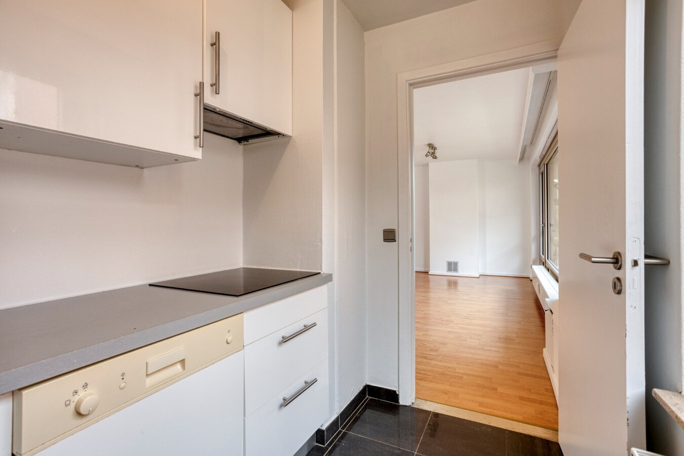 Mooi appartement te Leuven/Heverlee - Toplocatie 