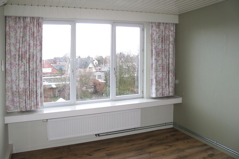 Instapklaar apptnt - 3 à 4 slpks + ruim terras 