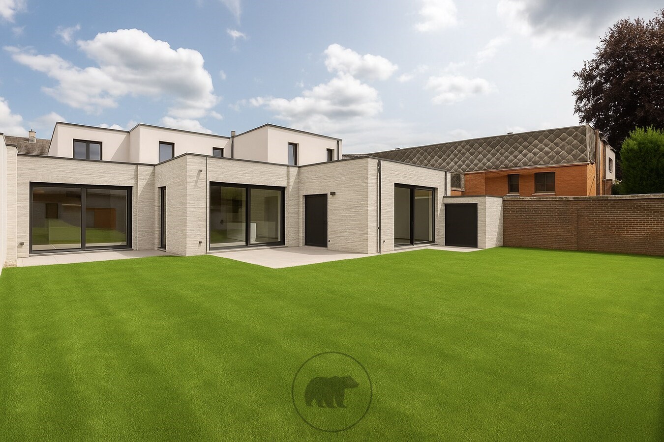 Afbeelding bewerkt met AI