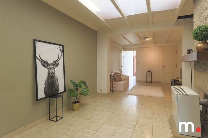 Verkocht woning - Kortrijk