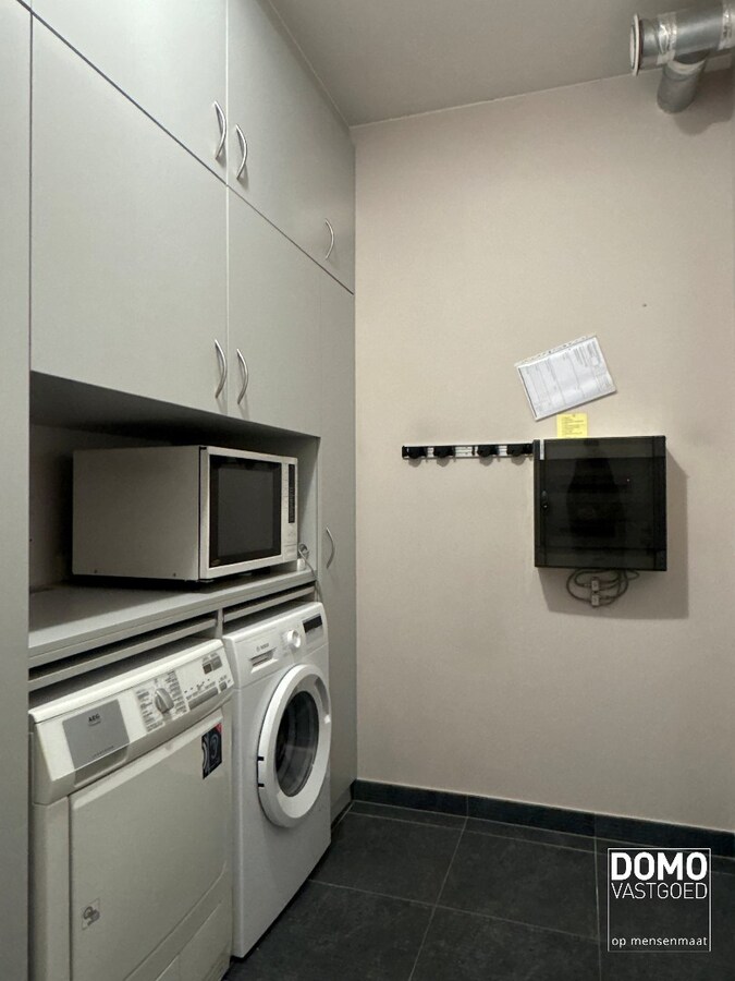 Appartement te huur aan de Kempische Kaai in Hasselt 