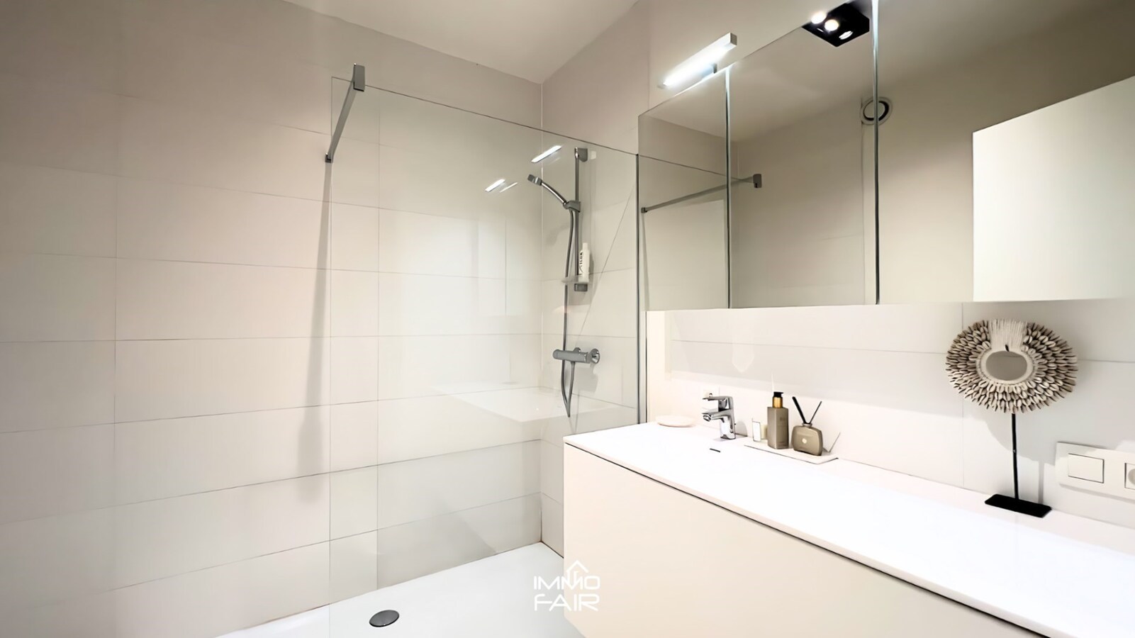 Smaakvol ingericht, ruim appartement vlakbij Maastricht 