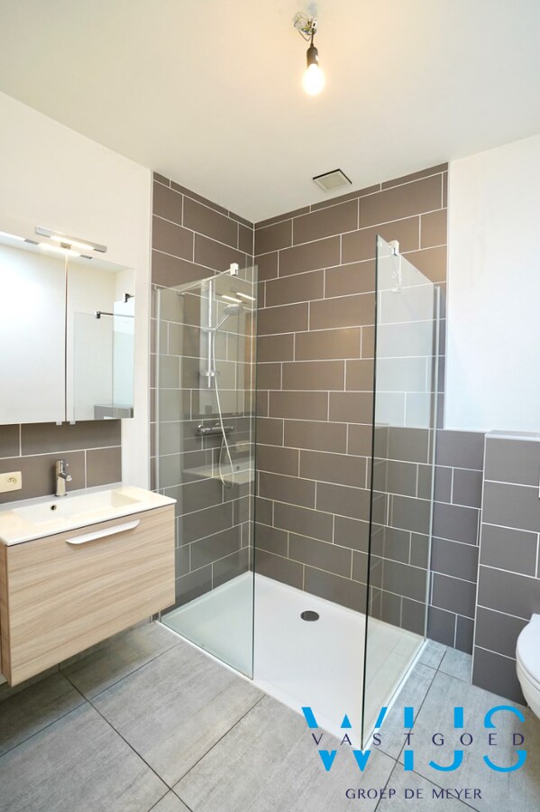 Bungalow met 3 slaapkamers te ERTVELDE ! 