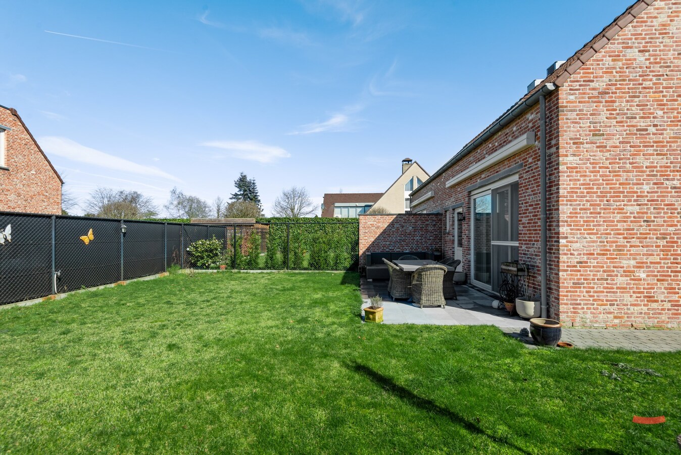 Woning verkocht in Poppel