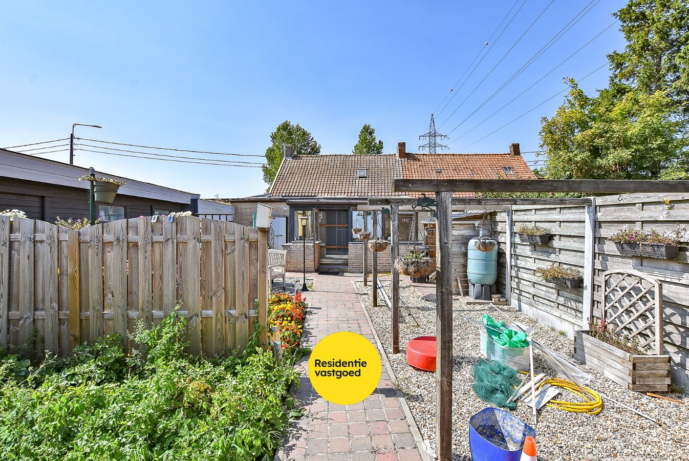 Te koop woning - Diksmuide