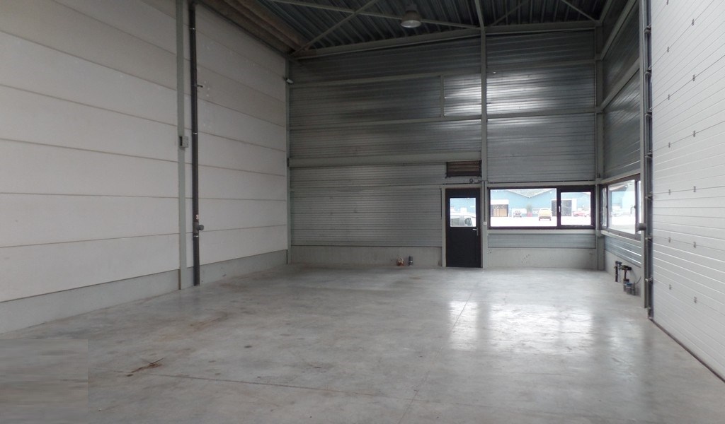 Recente opslagruimtes te huur in Malle