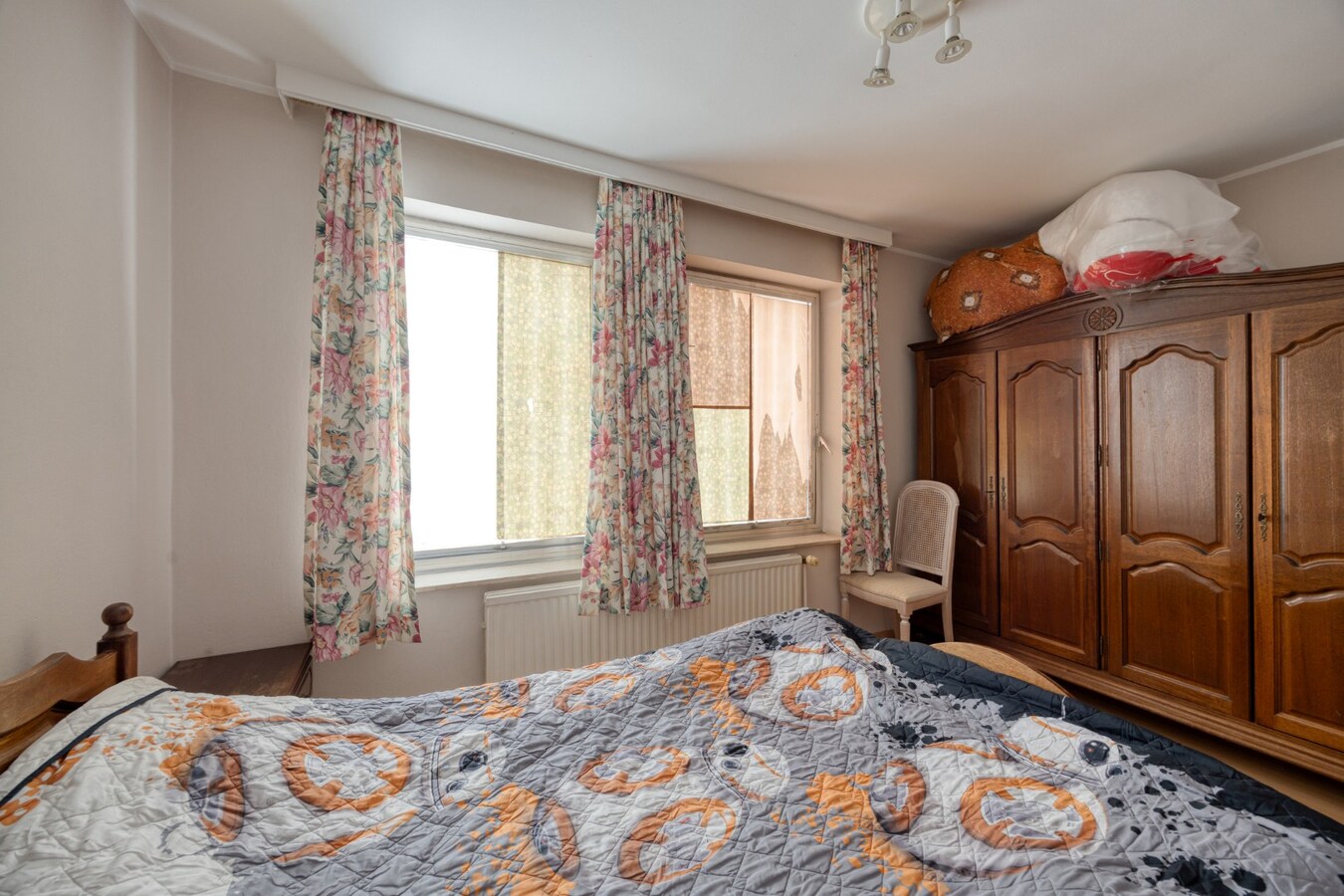 2-slpk appartement met 2 terrassen te Tienen 