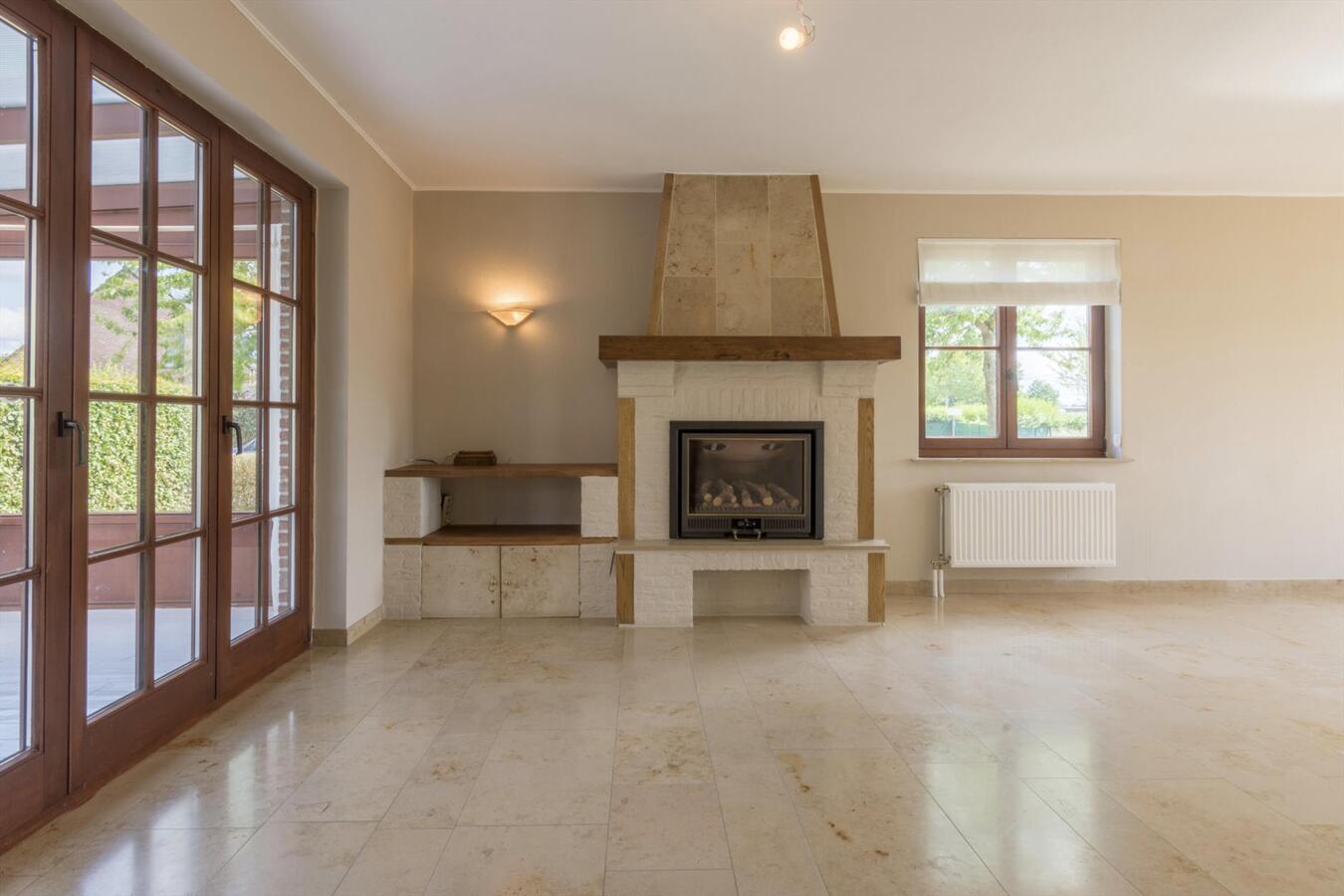 Instapklare woning nabij centrum Zaffelare (Lochristi) 