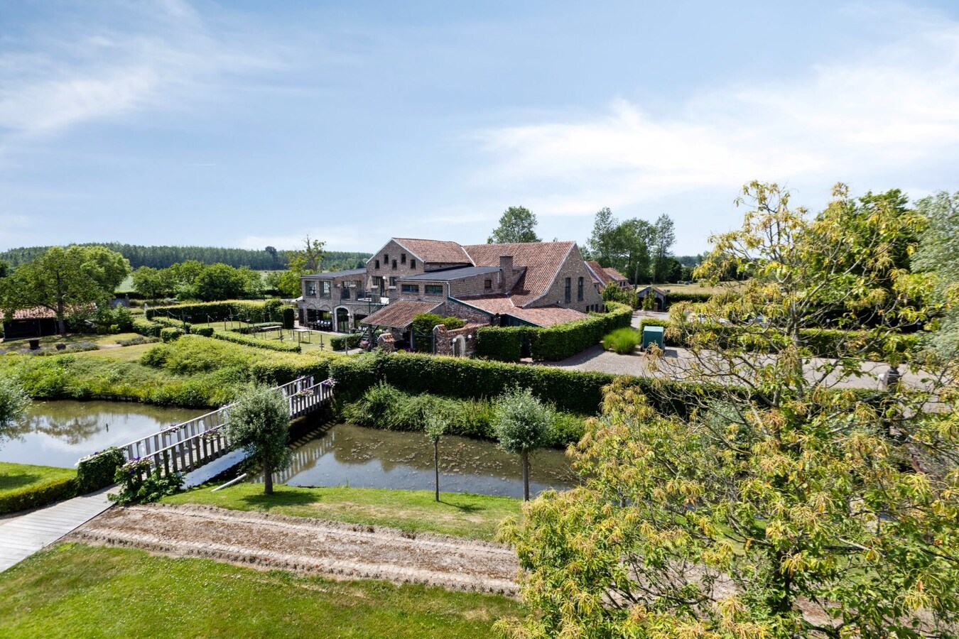 Te koop - Woning - Geetbets