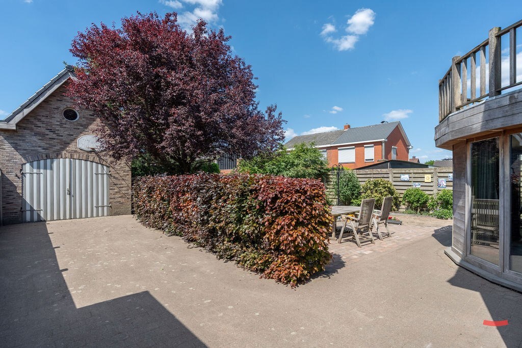 Woning verkocht in Ravels