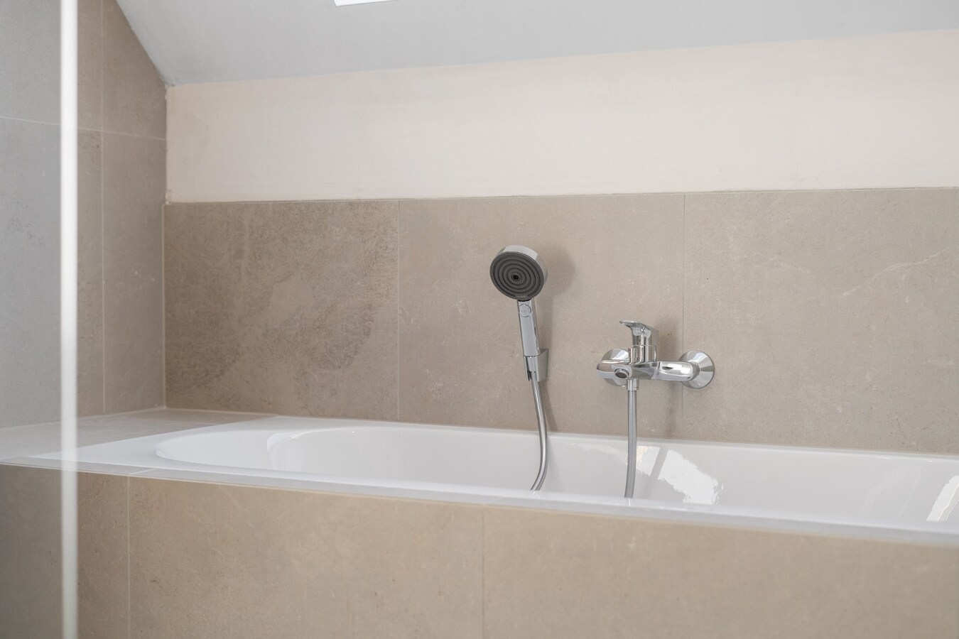 Moderne nieuwbouwwoning met uitzonderlijk wooncomfort te Koekelare (De Mokker) 