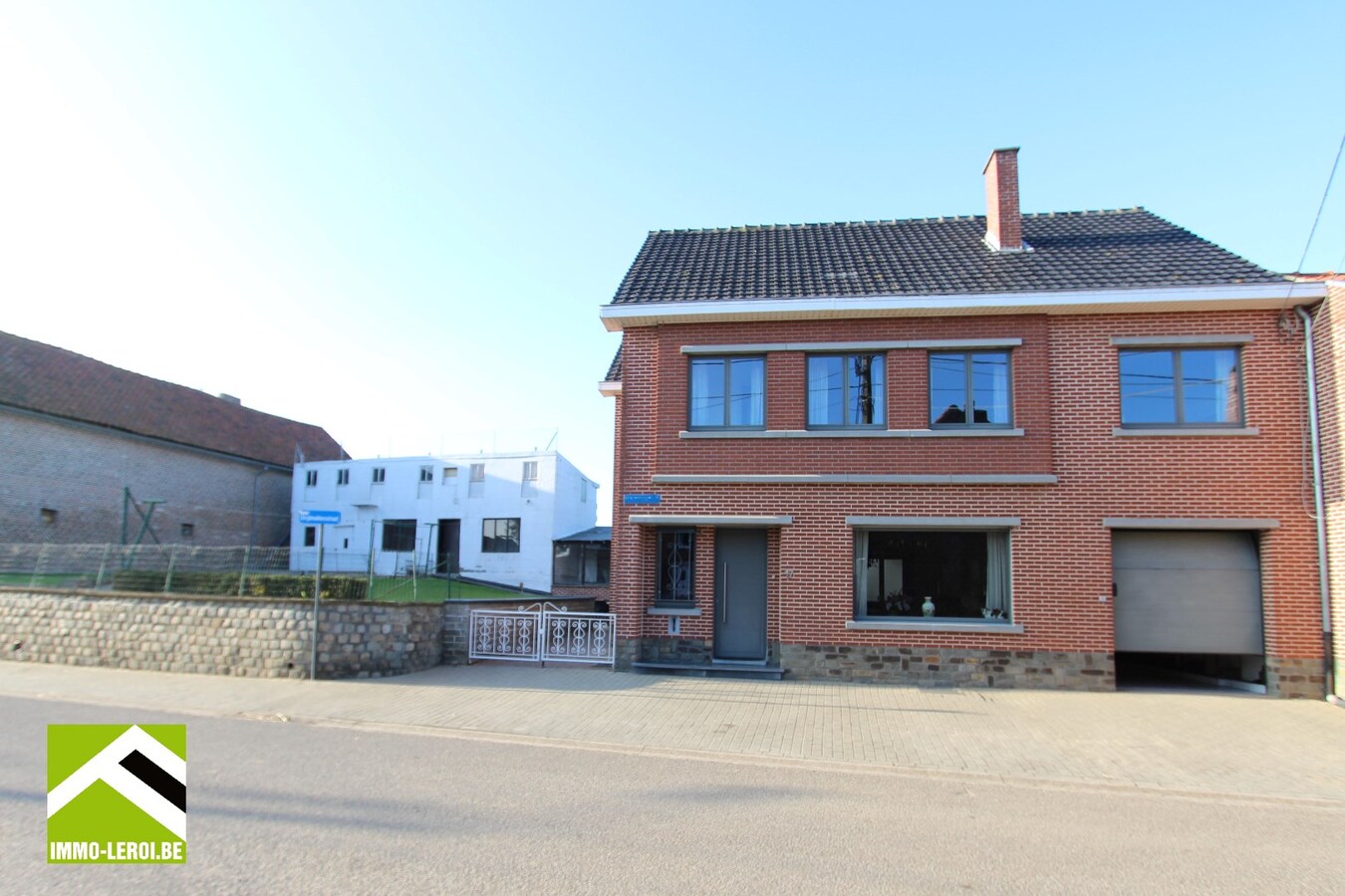 Verkocht woning - Tongeren