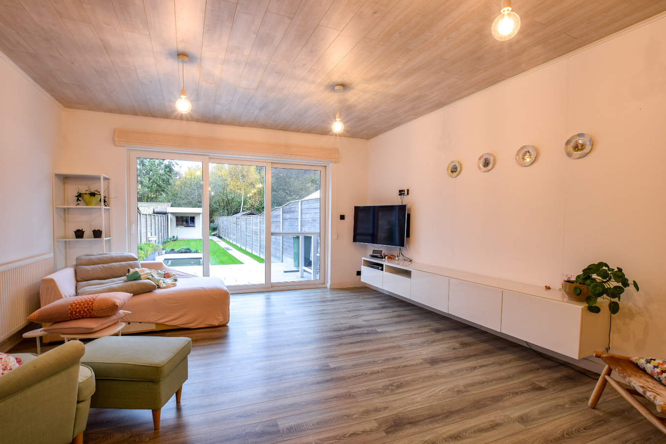 Verkocht woning - Ieper