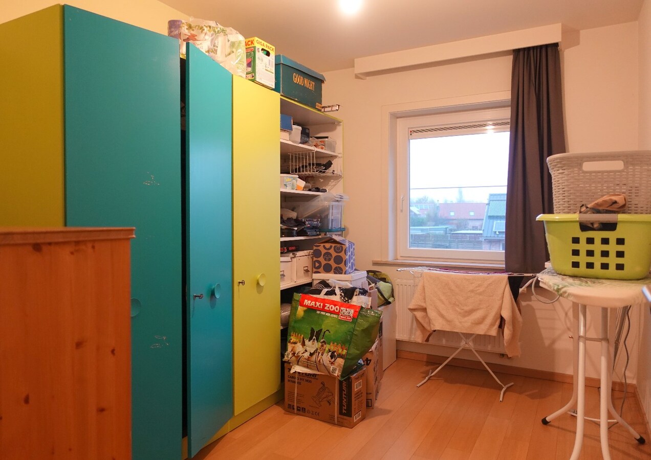 Verrassend ruime woning met 4 slaapkamers en garage 