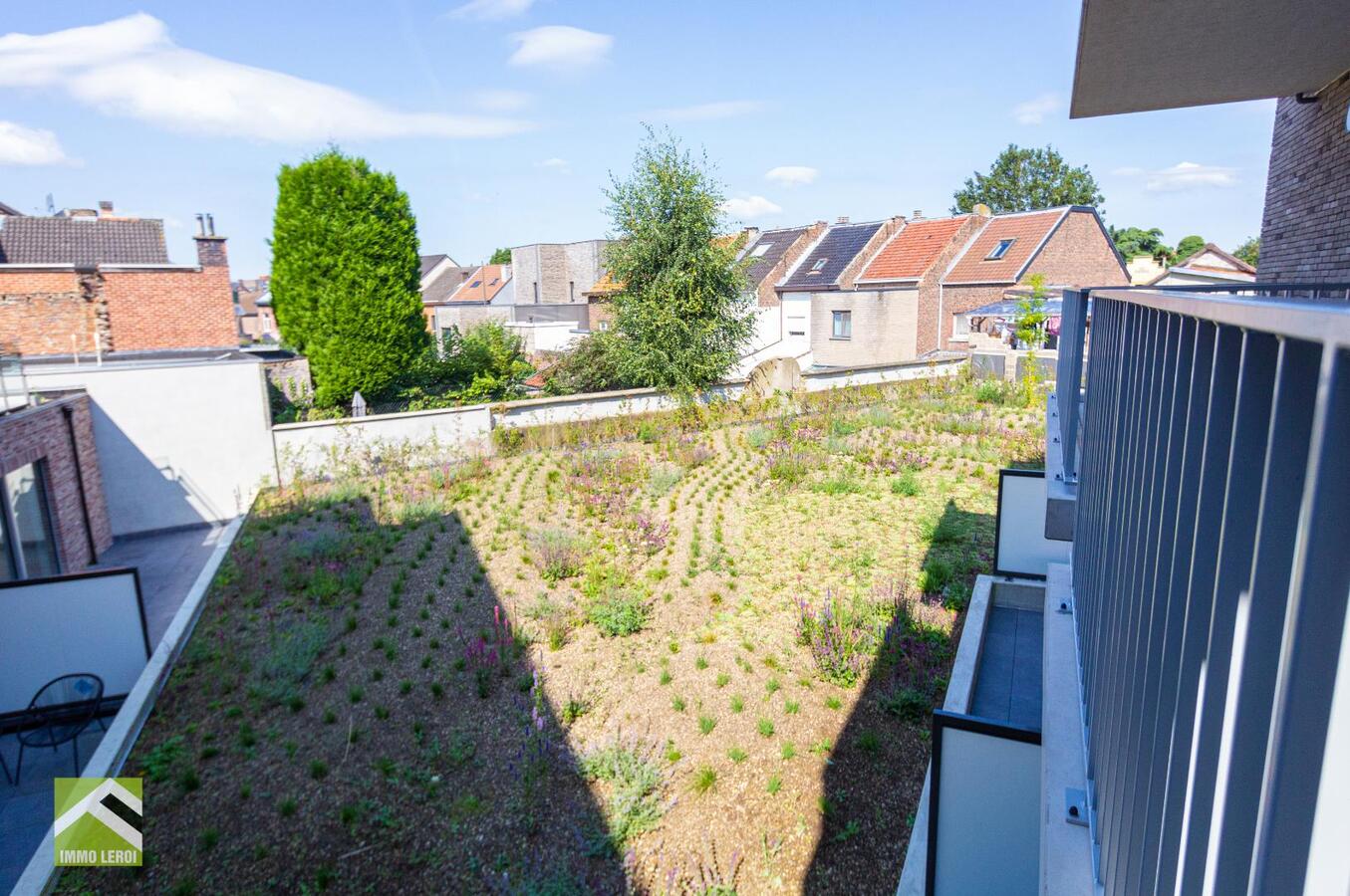 Verkocht appartement - Tongeren