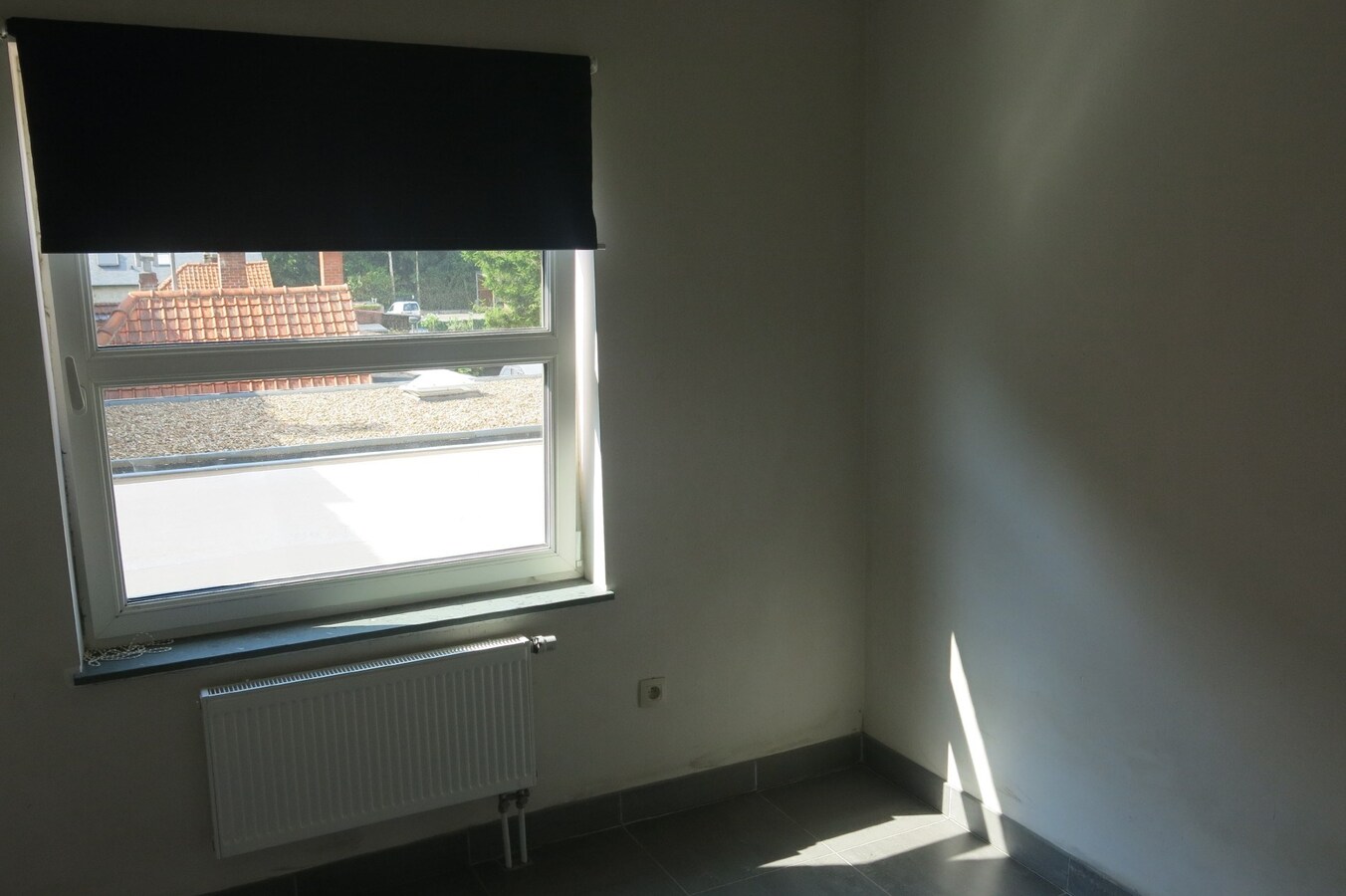 Appartement met 2 slaapkamers 