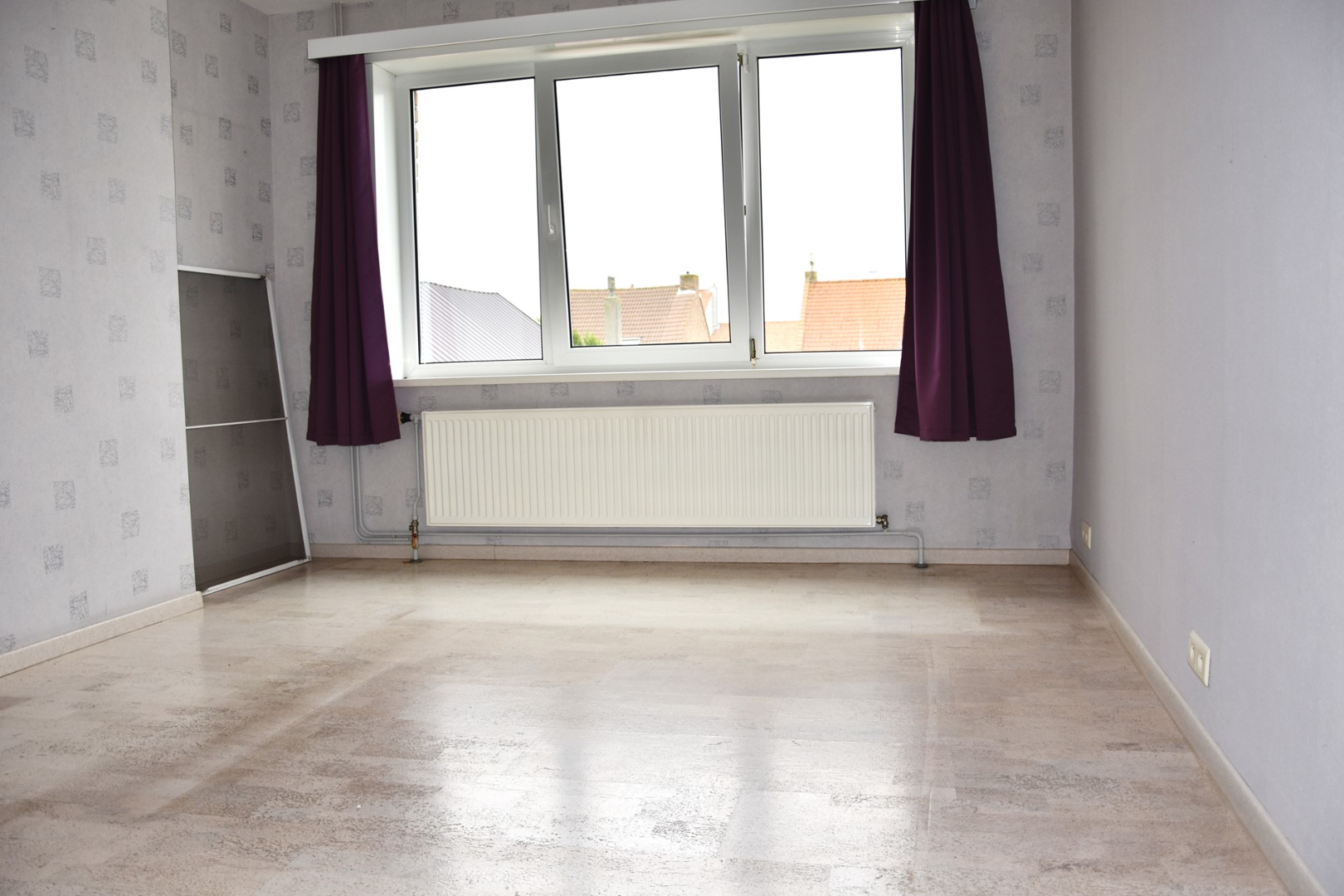 mooi onderhouden appartement 