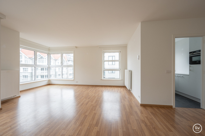 Verkocht appartement - Knokke-Heist