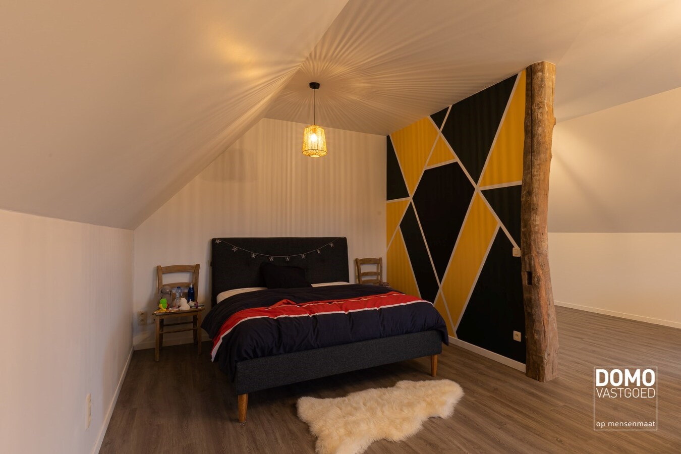 Prachtige gerenoveerde Hoeve met knap groen uitzicht in Herk-de-Stad 