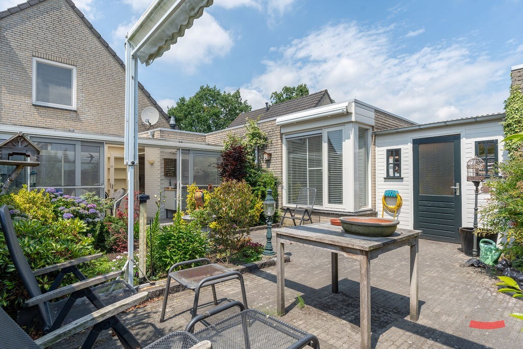 Woning te koop in Weelde
