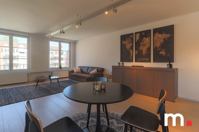 Verkocht appartement - Kortrijk